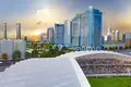 Mieszkanie 1 pokój 53 m² Batumi, Gruzja