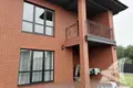 Casa 169 m² Kamianica Zyravieckaja, Bielorrusia