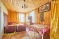 Casa 82 m² Paparnanski selski Savet, Belarús