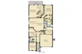 Townhouse 4 bedrooms 226 m² Deerfield Beach, United States