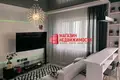 1 room apartment 44 m² Hrodna, Belarus