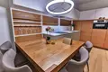 2 bedroom apartment 69 m² Budva, Montenegro