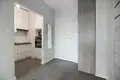 2 room apartment 37 m² in Warsaw, Poland