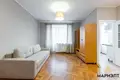 Apartamento 1 habitación 34 m² Minsk, Bielorrusia