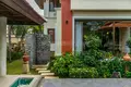 Villa de tres dormitorios 391 m² Phuket, Tailandia