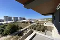 Mieszkanie 2 pokoi 45 m² Alanya, Turcja