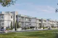Wohnung 2 zimmer 113 m² Geroskipou, Zypern