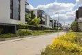 Apartamento 2 habitaciones 45 m² Varsovia, Polonia