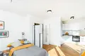Квартира 2 комнаты 37 м² Столица Прага, Чехия