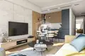 Wohnung 2 zimmer 71 m² Bar, Montenegro