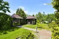 Casa de campo 255 m² Zamastocca, Belarús