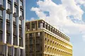 Pomieszczenie biurowe 54 m² Moskwa, Rosja