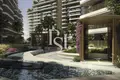 1 bedroom apartment 802 m² Dubai, United Arab Emirates
