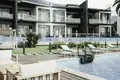 Mieszkanie 2 pokoi 120 m² Bellapais, Cyprus
