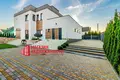 Haus 5 zimmer 180 m² Hrodna, Belarus
