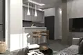 Apartamento 3 habitaciones 76 m² Mersin, Turquía