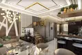 Appartement 2 chambres 72 m² Dubaï, Émirats arabes unis