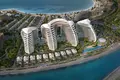 Apartamento 2 habitaciones 78 m² Ras al-Jaima, Emiratos Árabes Unidos