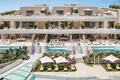 Penthouse 4 Zimmer 260 m² Marbella, Spanien