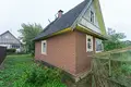 House 65 m² Nieharelski sielski Saviet, Belarus