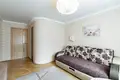 Wohnung 3 zimmer 73 m² Minsk, Belarus