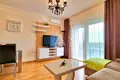 Wohnung 1 Schlafzimmer 46 m² in Becici, Montenegro