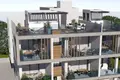 Mieszkanie 1 pokój 66 m² Larnaka, Cypr