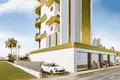 3 bedroom apartment 116 m² Calp, Spain