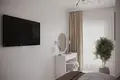 1 bedroom apartment 47 m² Malaga, Spain