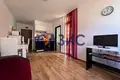 Wohnung 2 Schlafzimmer 45 m² Sonnenstrand, Bulgarien