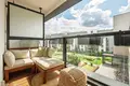 Квартира 3 комнаты 69 м² Варшава, Польша