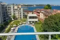 2 bedroom apartment 200 m² Sunny Beach Resort, Bulgaria