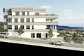 2 bedroom penthouse 93 m² el Fondo de les Neus Hondon de las Nieves, Spain