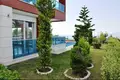 6-Zimmer-Villa 300 m² Alanya, Türkei