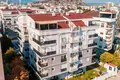 3 room apartment 82 m² Konyaalti, Turkey