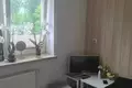 Квартира 2 комнаты 40 м² в Варшава, Польша