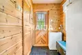 3-Zimmer-Villa 66 m² Ilomantsi, Finnland