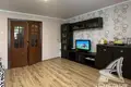 Wohnung 3 Zimmer 63 m² Kobryn, Weißrussland