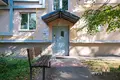 Wohnung 2 Zimmer 42 m² Minsk, Weißrussland