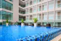 Multilevel apartments 76 m² Pattaya, Thailand
