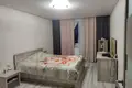 2 room apartment 63 m² Mahilyow, Belarus