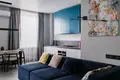 Appartement 3 chambres 72 m² Minsk, Bélarus