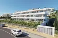 Wohnung 3 Schlafzimmer 116 m² Estepona, Spanien