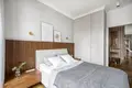 3 room apartment 67 m² in Warsaw, Poland