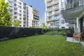 Квартира 3 комнаты 50 м² Варшава, Польша