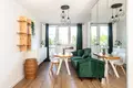 Mieszkanie 2 pokoi 38 m² Poznań, Polska