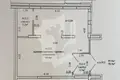Tienda 1 habitación 58 m² en Minsk, Belarús