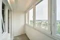 2 room apartment 58 m² Sienica, Belarus