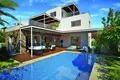 Residential complex Modern residential complex at 200 meters from the sea, Paphos, Cyprus