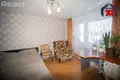 4 room apartment 87 m² Aziaryckaslabadski sielski Saviet, Belarus